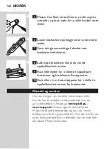 Preview for 162 page of Philips Multigroom Pro QG3380/16 User Manual