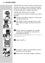 Preview for 166 page of Philips Multigroom Pro QG3380/16 User Manual