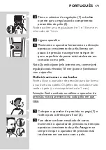 Preview for 171 page of Philips Multigroom Pro QG3380/16 User Manual