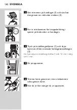 Preview for 182 page of Philips Multigroom Pro QG3380/16 User Manual