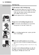 Preview for 184 page of Philips Multigroom Pro QG3380/16 User Manual