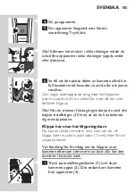 Preview for 185 page of Philips Multigroom Pro QG3380/16 User Manual