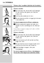 Preview for 188 page of Philips Multigroom Pro QG3380/16 User Manual