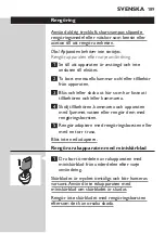 Preview for 189 page of Philips Multigroom Pro QG3380/16 User Manual