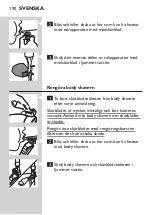 Preview for 190 page of Philips Multigroom Pro QG3380/16 User Manual