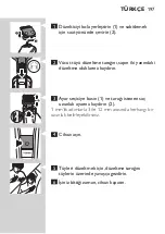 Preview for 197 page of Philips Multigroom Pro QG3380/16 User Manual