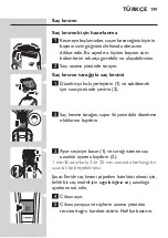 Preview for 199 page of Philips Multigroom Pro QG3380/16 User Manual