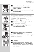 Preview for 201 page of Philips Multigroom Pro QG3380/16 User Manual