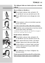 Preview for 203 page of Philips Multigroom Pro QG3380/16 User Manual