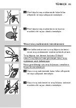 Preview for 205 page of Philips Multigroom Pro QG3380/16 User Manual