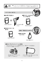 Preview for 9 page of Philips Multigroom QG3250 Instruction Manual