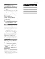 Preview for 3 page of Philips Multitrim QG3040 User Manual