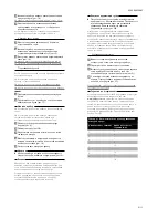 Preview for 9 page of Philips Multitrim QG3040 User Manual