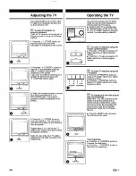 Preview for 7 page of Philips MV205021IR User Manual