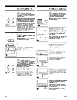 Preview for 9 page of Philips MV205021IR User Manual