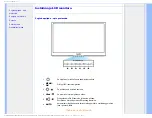 Preview for 35 page of Philips MWE1221T Electronic User'S Manual