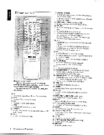 Preview for 15 page of Philips MX-1015D User Manual