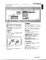 Preview for 17 page of Philips MX-1015D User Manual