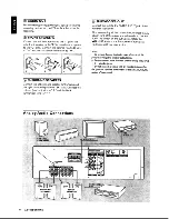 Preview for 19 page of Philips MX-1015D User Manual