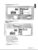 Preview for 21 page of Philips MX-1015D User Manual