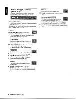 Preview for 32 page of Philips MX-1015D User Manual