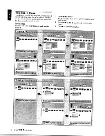 Preview for 34 page of Philips MX-1015D User Manual