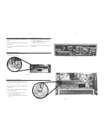 Preview for 14 page of Philips MX-1050D Service Manual