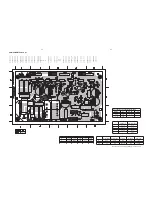 Preview for 19 page of Philips MX-1050D Service Manual