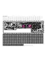 Preview for 23 page of Philips MX-1050D Service Manual