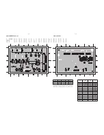 Preview for 45 page of Philips MX-1050D Service Manual