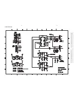 Preview for 46 page of Philips MX-1050D Service Manual