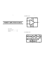 Preview for 48 page of Philips MX-1050D Service Manual