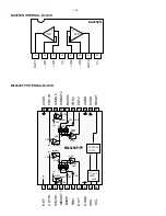 Preview for 55 page of Philips MX-1050D Service Manual