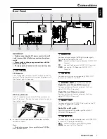 Preview for 9 page of Philips MX-1050D User Manual