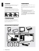 Preview for 10 page of Philips MX-1050D User Manual