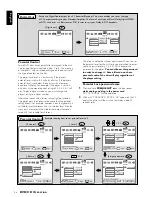 Preview for 26 page of Philips MX-1050D User Manual