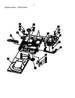 Preview for 24 page of Philips MX2500/01 Service Manual