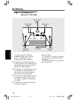 Preview for 4 page of Philips MX2500 User Manual