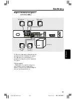 Preview for 5 page of Philips MX2500 User Manual