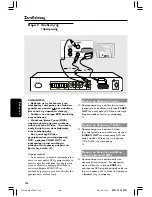 Preview for 6 page of Philips MX2500 User Manual