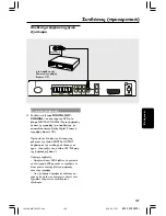 Preview for 9 page of Philips MX2500 User Manual