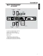 Preview for 7 page of Philips MX2600/55 User Manual