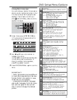 Preview for 23 page of Philips MX2600/55 User Manual