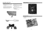 Предварительный просмотр 10 страницы Philips MX2600/77/78 Service Manual