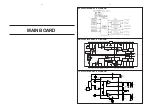 Предварительный просмотр 25 страницы Philips MX2600/77/78 Service Manual