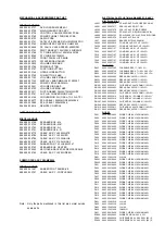 Предварительный просмотр 35 страницы Philips MX2600/77/78 Service Manual