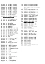 Предварительный просмотр 36 страницы Philips MX2600/77/78 Service Manual