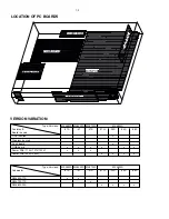 Предварительный просмотр 2 страницы Philips MX3550D/37S Service Manual