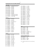 Предварительный просмотр 18 страницы Philips MX3550D/37S Service Manual