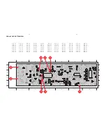 Предварительный просмотр 23 страницы Philips MX3550D/37S Service Manual